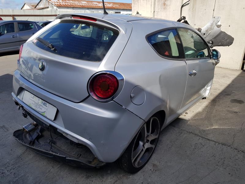 Image Feu arriere principal droit (feux) - ALFA ROMEO MITO