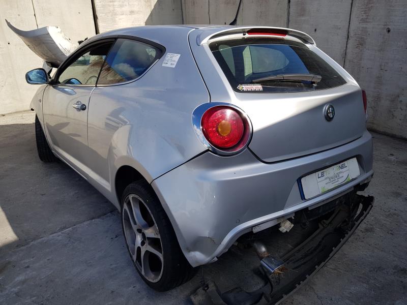 Image Feu arriere principal droit (feux) - ALFA ROMEO MITO