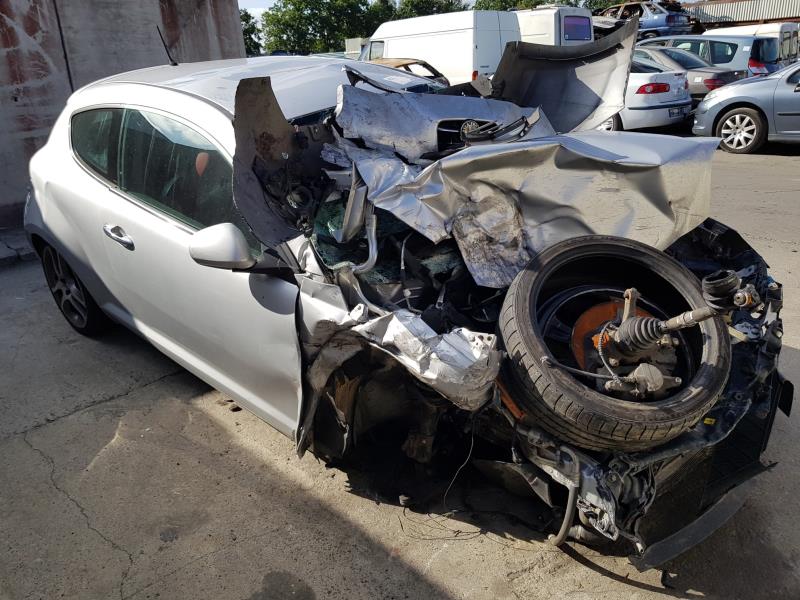 Image Feu arriere principal droit (feux) - ALFA ROMEO MITO