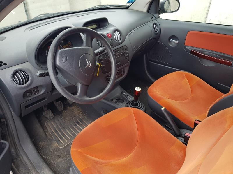 Image Retroviseur gauche - CITROEN C2