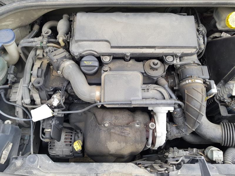 Image Retroviseur gauche - CITROEN C2