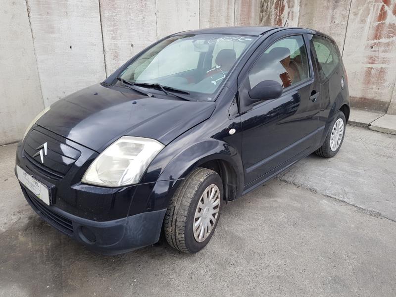 Image Retroviseur gauche - CITROEN C2