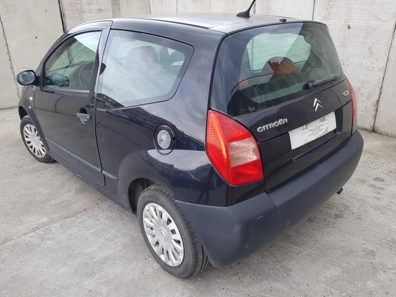 Image Retroviseur gauche - CITROEN C2