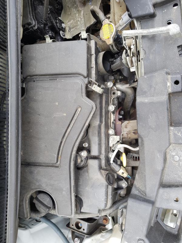 Image Autoradio d'origine - PEUGEOT 108