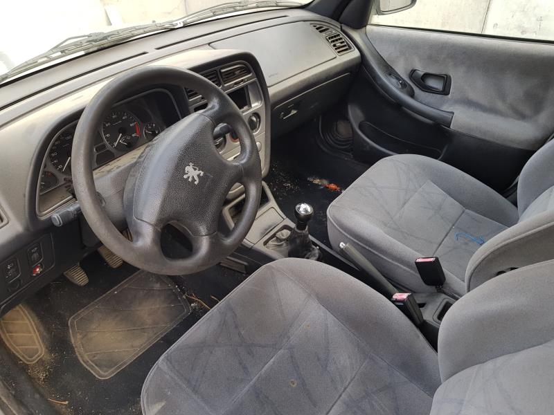 Image Retroviseur droit - PEUGEOT 306