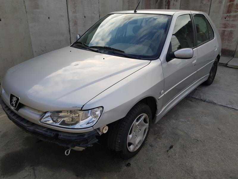 Image Retroviseur droit - PEUGEOT 306