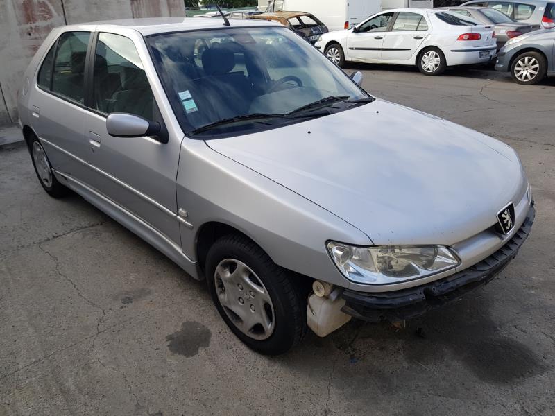 Image Retroviseur droit - PEUGEOT 306
