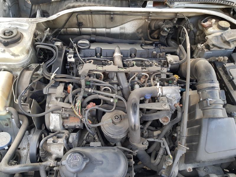 Image Retroviseur droit - PEUGEOT 306