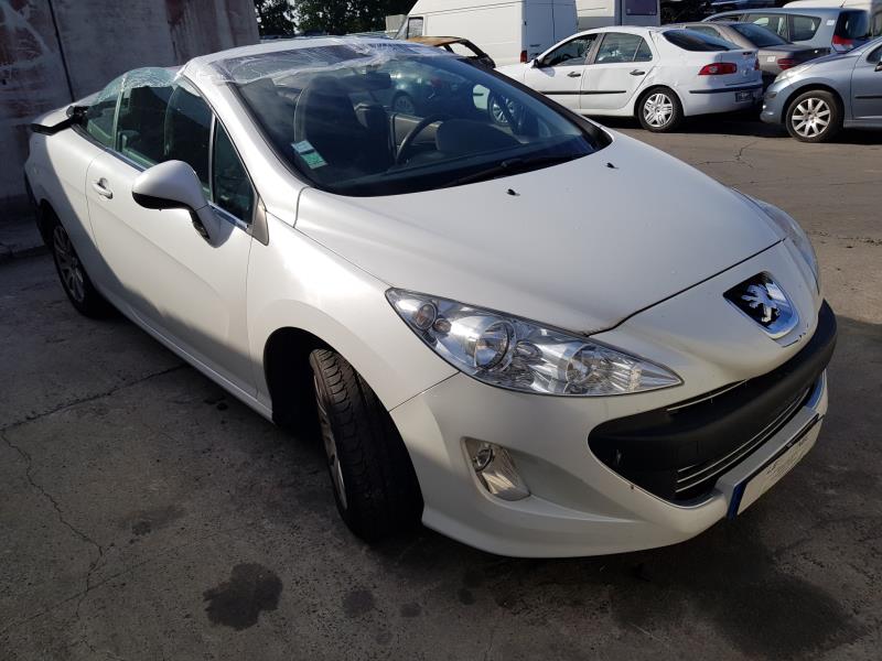 Image Boite de vitesses - PEUGEOT 308 1