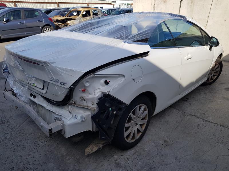 Image Boite de vitesses - PEUGEOT 308 1