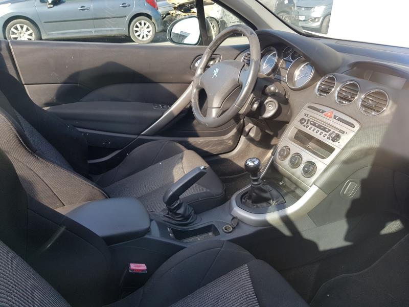 Image Boite de vitesses - PEUGEOT 308 1