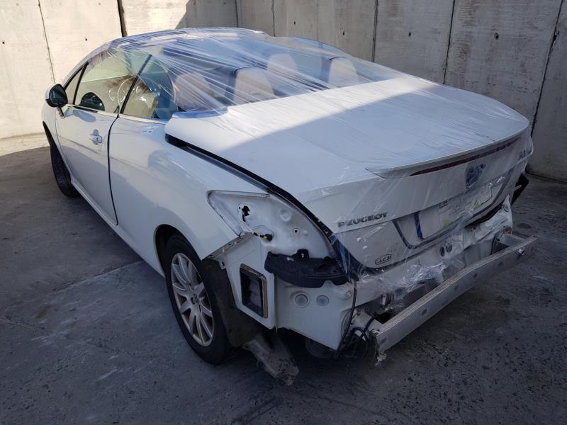 Image Boite de vitesses - PEUGEOT 308 1