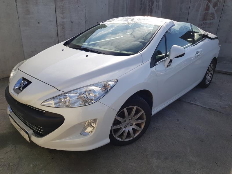 Image Boite de vitesses - PEUGEOT 308 1
