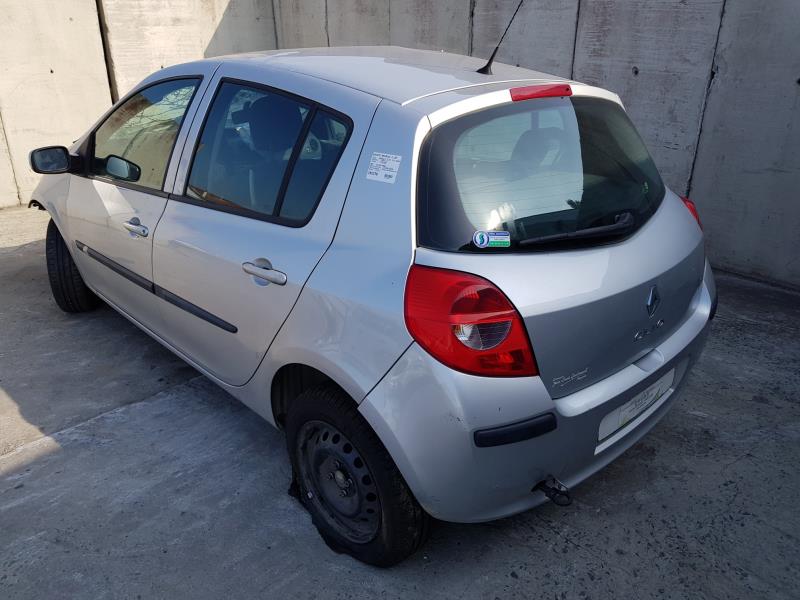 Image Feu arriere principal droit (feux) - RENAULT CLIO 3