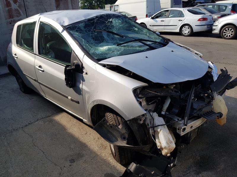 Image Feu arriere principal droit (feux) - RENAULT CLIO 3