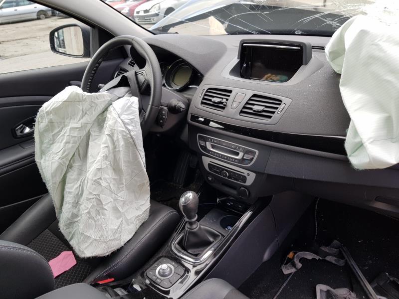 Image RENAULT MEGANE 3