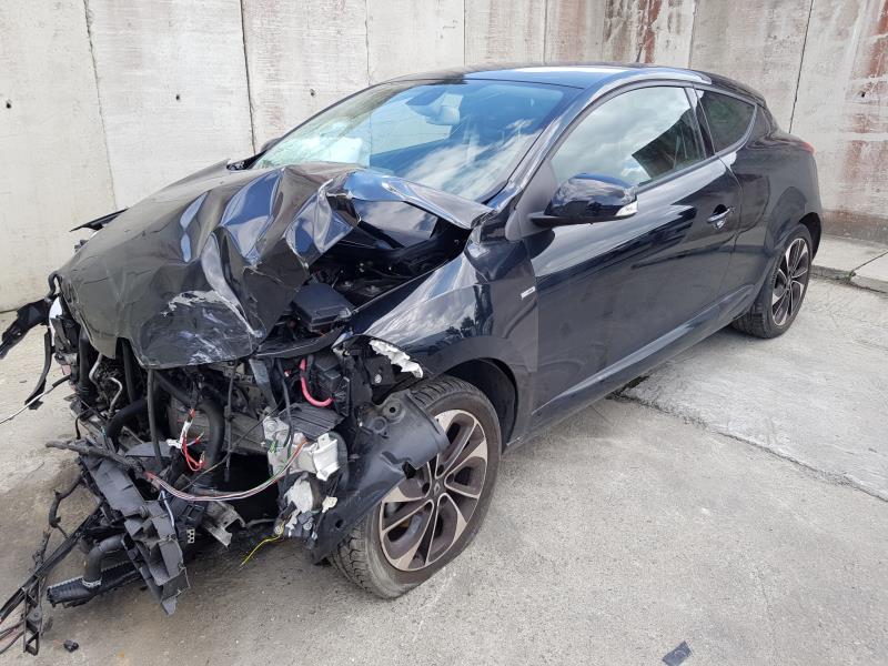 Image RENAULT MEGANE 3