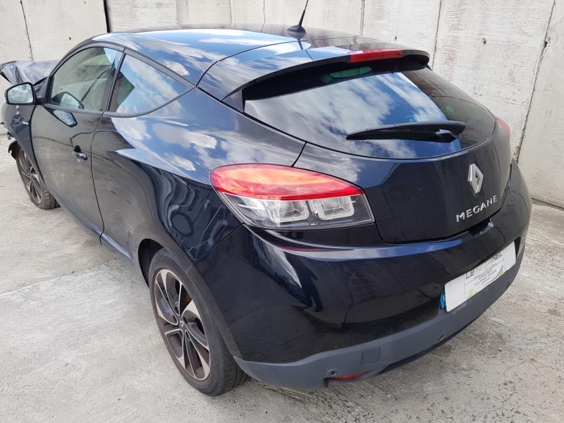 Image RENAULT MEGANE 3