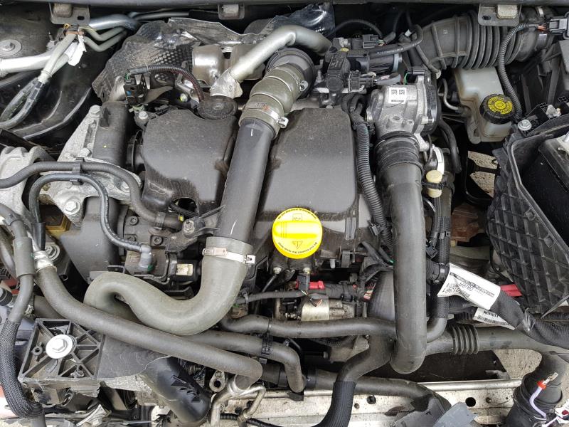 Image RENAULT MEGANE 3