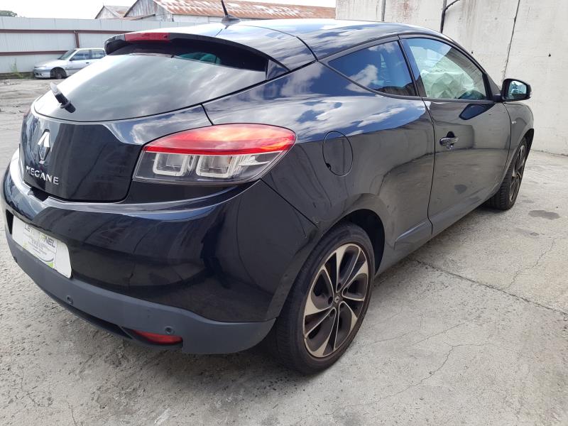 Image RENAULT MEGANE 3