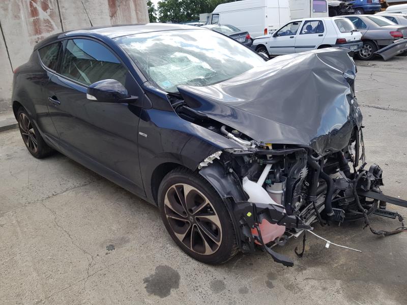 Image RENAULT MEGANE 3