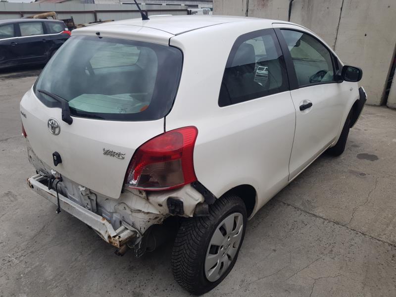 Image Retroviseur droit - TOYOTA YARIS 2