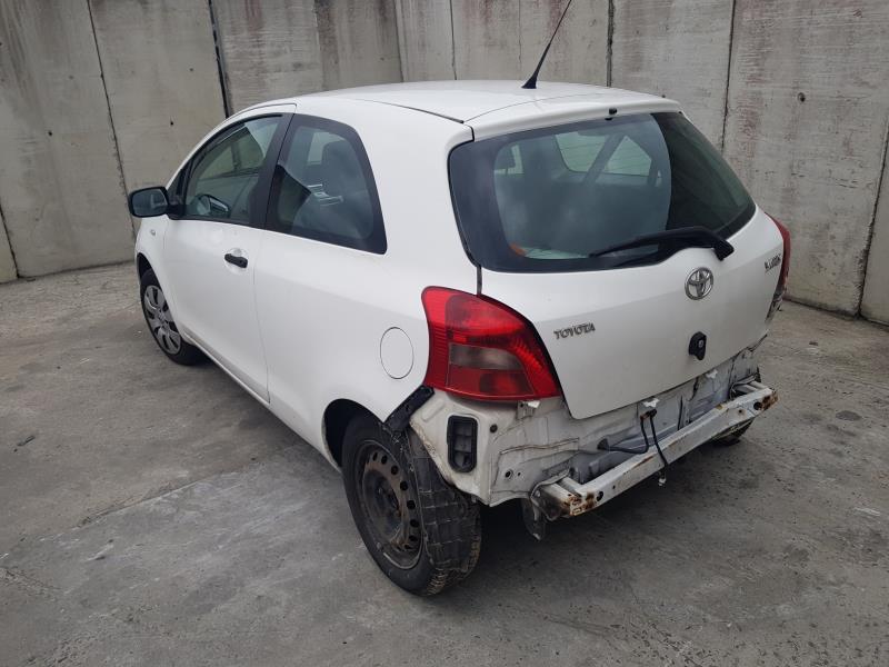 Image Retroviseur droit - TOYOTA YARIS 2