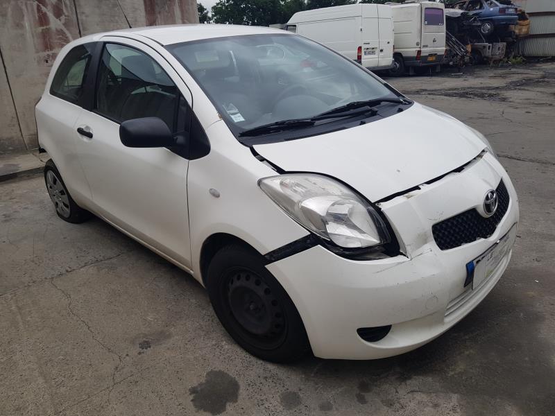 Image Retroviseur droit - TOYOTA YARIS 2