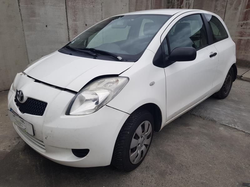 Image Retroviseur droit - TOYOTA YARIS 2
