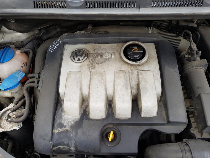 Image Retroviseur droit - VOLKSWAGEN GOLF PLUS