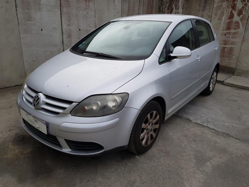 Image Retroviseur droit - VOLKSWAGEN GOLF PLUS