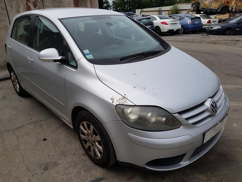 Image Retroviseur droit - VOLKSWAGEN GOLF PLUS