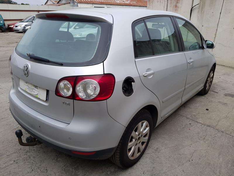 Image Retroviseur droit - VOLKSWAGEN GOLF PLUS