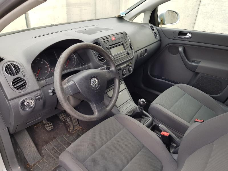 Image Retroviseur droit - VOLKSWAGEN GOLF PLUS