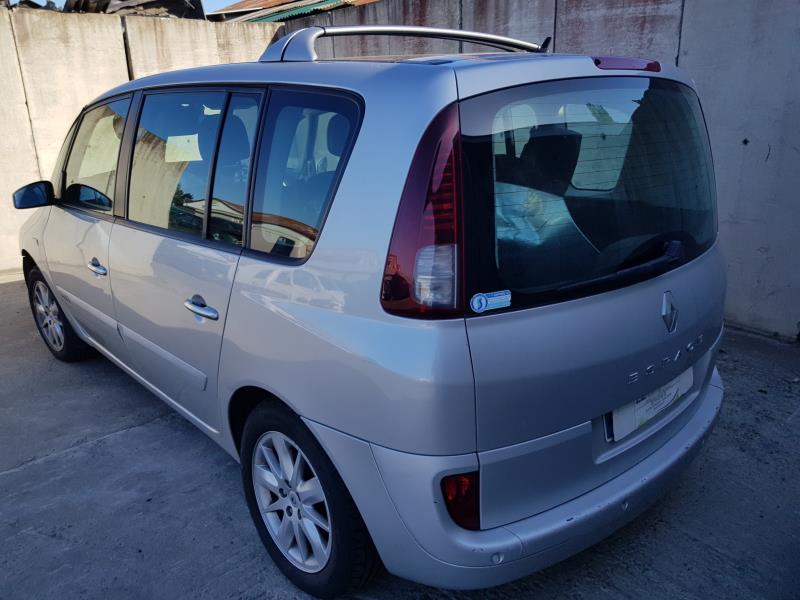 Image Feu arriere principal gauche (feux) - RENAULT ESPACE 4