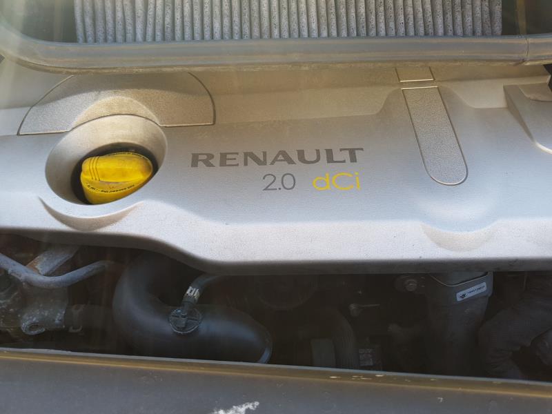 Image Feu arriere principal gauche (feux) - RENAULT ESPACE 4