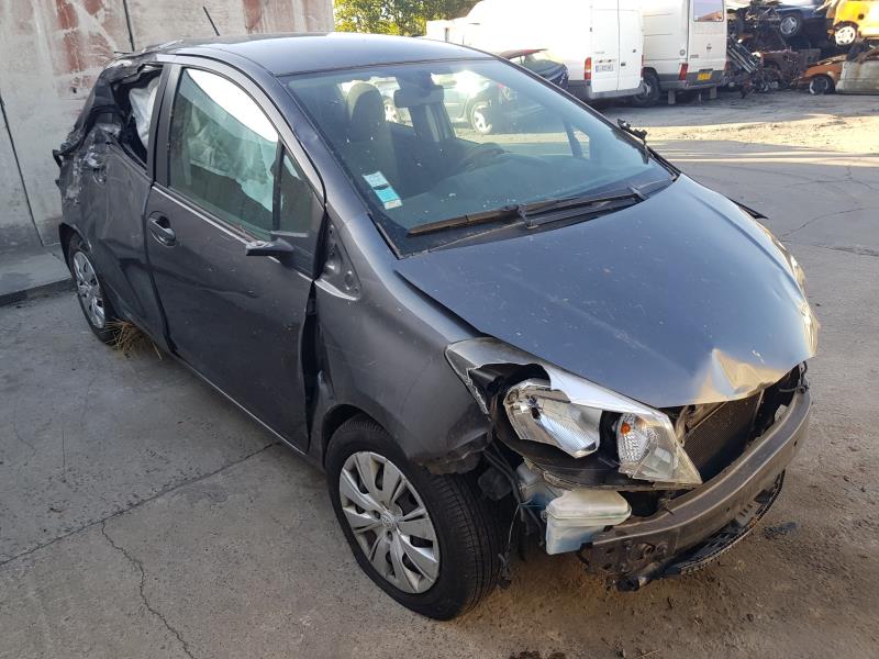 Image Interrupteur de leve vitre avant gauche - TOYOTA YARIS 3