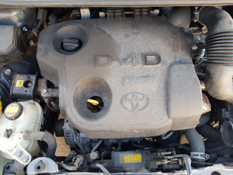 Image Interrupteur de leve vitre avant gauche - TOYOTA YARIS 3