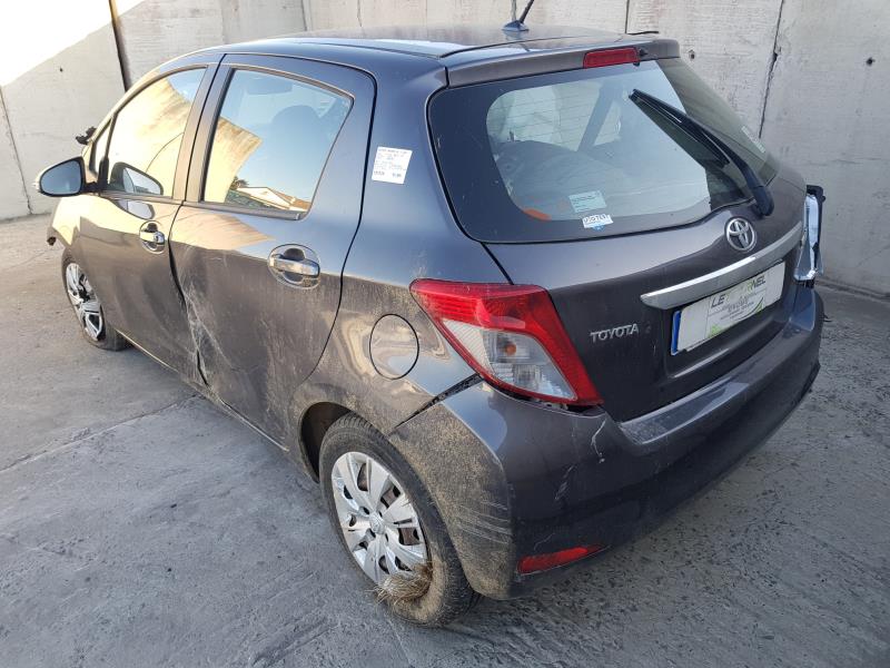 Image Interrupteur de leve vitre avant gauche - TOYOTA YARIS 3