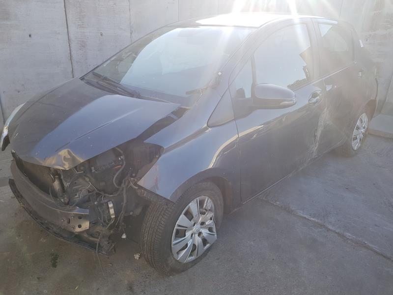 Image Interrupteur de leve vitre avant gauche - TOYOTA YARIS 3