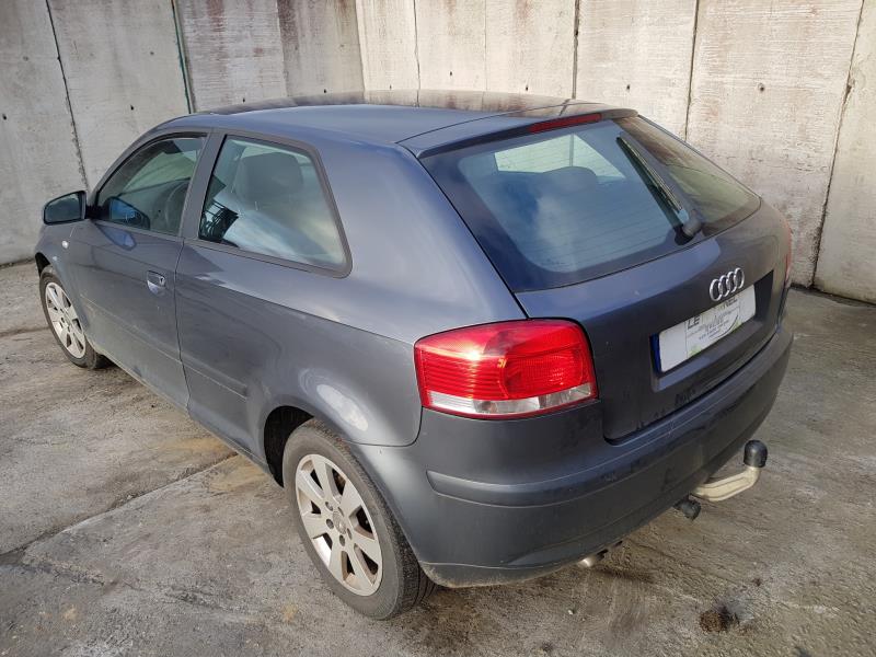 Image Feu arriere principal droit (feux) - AUDI A3 2