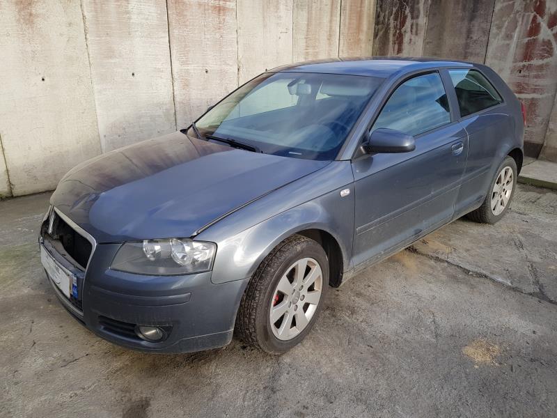 Image Feu arriere principal droit (feux) - AUDI A3 2