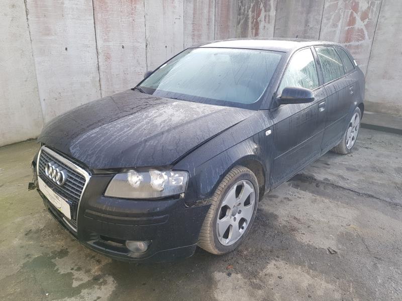 Image Retroviseur droit - AUDI A3 2