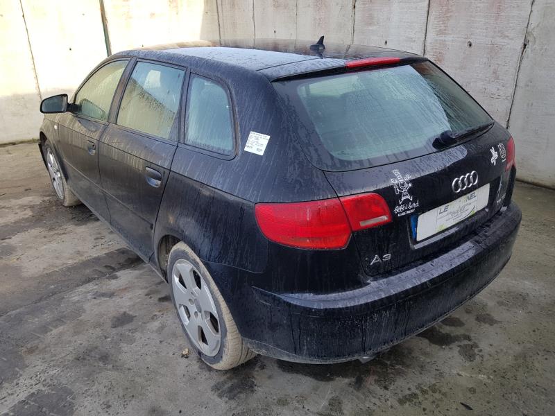 Image Retroviseur droit - AUDI A3 2