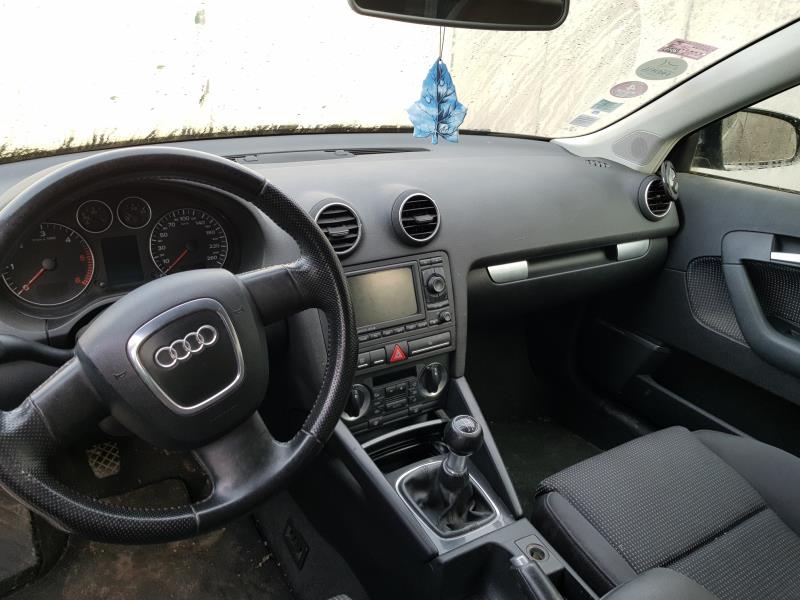 Image Retroviseur droit - AUDI A3 2