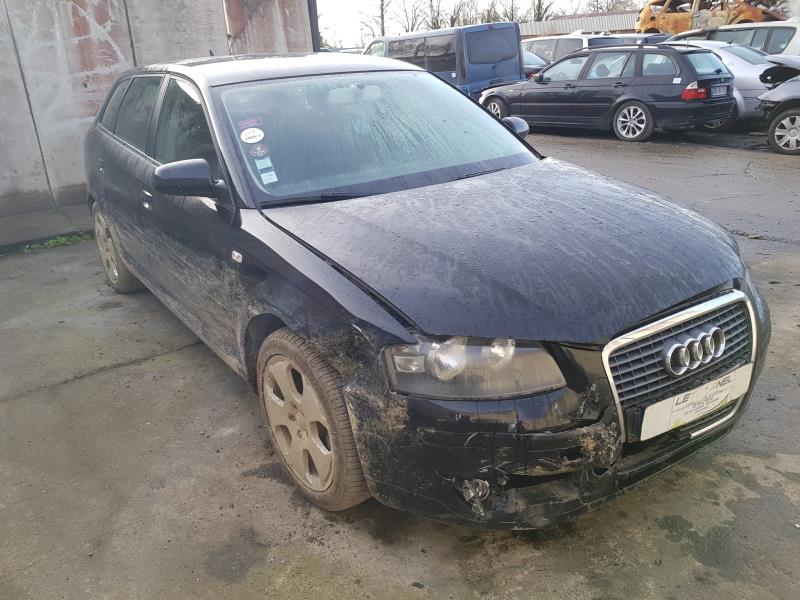 Image Retroviseur droit - AUDI A3 2