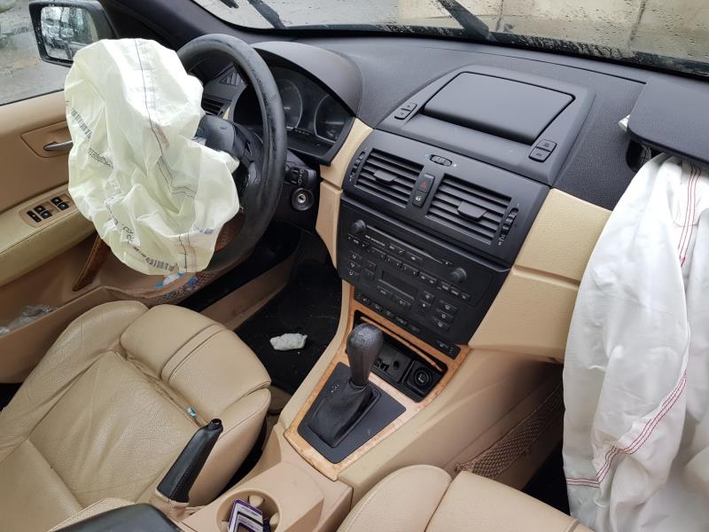 Image Retroviseur droit - BMW X3 E83