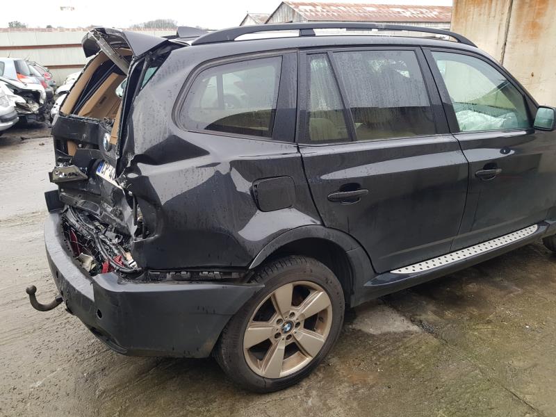 Image Retroviseur droit - BMW X3 E83