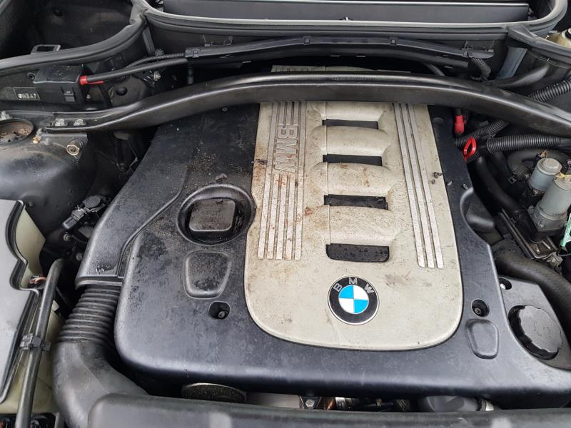 Image Retroviseur droit - BMW X3 E83