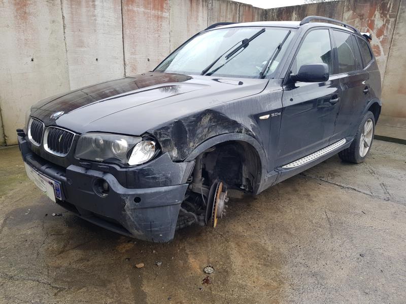 Image Retroviseur droit - BMW X3 E83